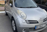 Nissan Micra, 2006