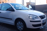 Volkswagen Polo, 2008
