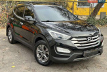 Hyundai Santa FE, 2015