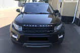 Land Rover Range Rover Evoque, 2014