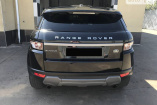 Land Rover Range Rover Evoque, 2014