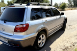 Mitsubishi Outlander, 2006