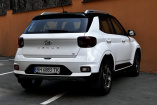 Hyundai Venue, 2022