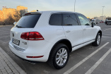 Volkswagen Touareg, 2014
