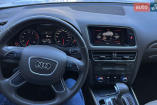 Audi Q5, 2013
