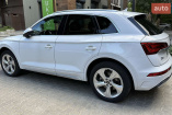 Audi Q5, 2020