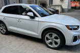 Audi Q5, 2020
