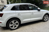 Audi Q5, 2020
