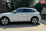 Audi Q5, 2020
