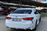 Toyota Camry, 2019