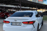 Toyota Camry, 2019