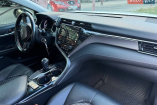 Toyota Camry, 2019