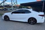 Toyota Camry, 2019