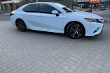 Toyota Camry, 2019