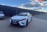 Toyota Camry, 2019
