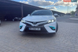 Toyota Camry, 2019