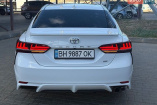 Toyota Camry, 2019