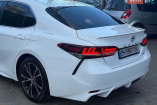 Toyota Camry, 2019