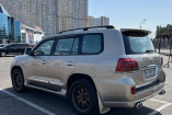 Toyota Land-cruiser-200, 2008