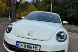 Volkswagen Beetle, 2016