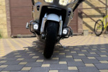 Honda GL 1800 Gold Wing, 2008