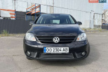 Volkswagen Golf Plus, 2006