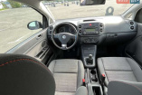 Volkswagen Golf Plus, 2006