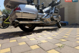 Honda GL 1800 Gold Wing, 2008