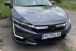Honda Clarity, 2018
