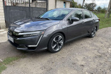 Honda Clarity, 2018