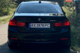 BMW 3 Series, 2013