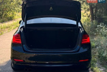 BMW 3 Series, 2013