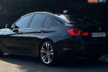 BMW 3 Series, 2013