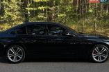 BMW 3 Series, 2013