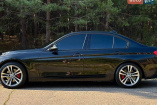 BMW 3 Series, 2013