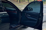 BMW 3 Series, 2013