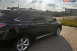 Lexus RX, 2015