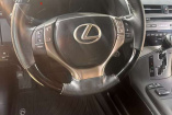Lexus RX, 2015