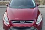 Ford C-max, 2013