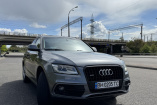 Audi Q5, 2013
