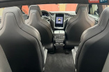Tesla Model X, 2017