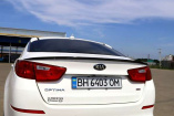 Kia Optima, 2014