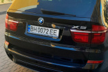 BMW X5, 2013