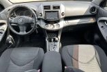 Toyota RAV4, 2008