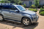 Suzuki Grand-vitara, 2007