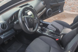 Mazda 6, 2008