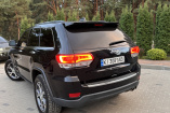 Jeep Grand Cherokee, 2018