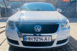 Volkswagen Passat, 2006