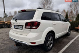 Dodge Journey, 2015