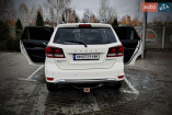 Dodge Journey, 2015